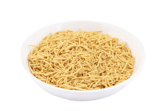 Aloo mari sev