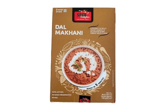 Dal makhani