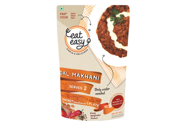 Dal makhani