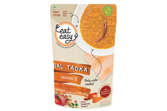 Dal Tadka