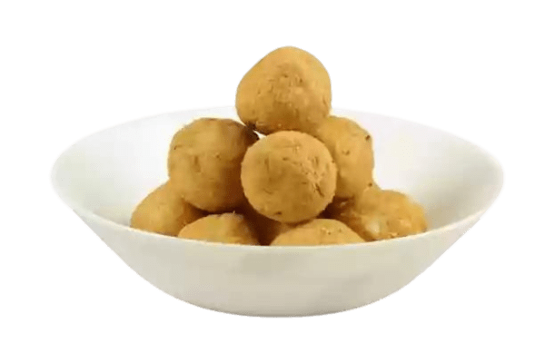 Dry kachori