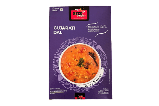 Gujarati dal