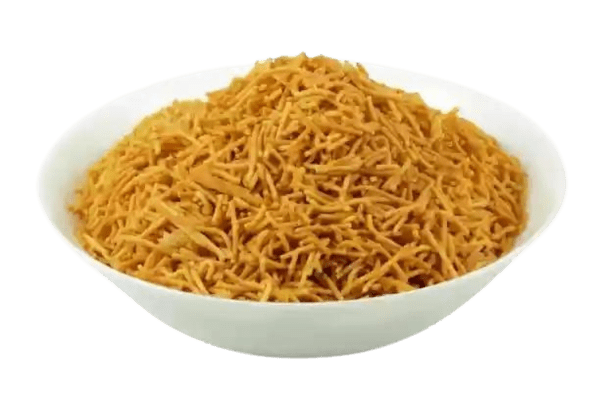 Jini tikhi sev