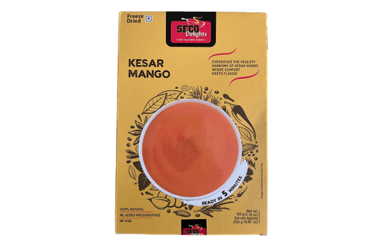 Kesar mango