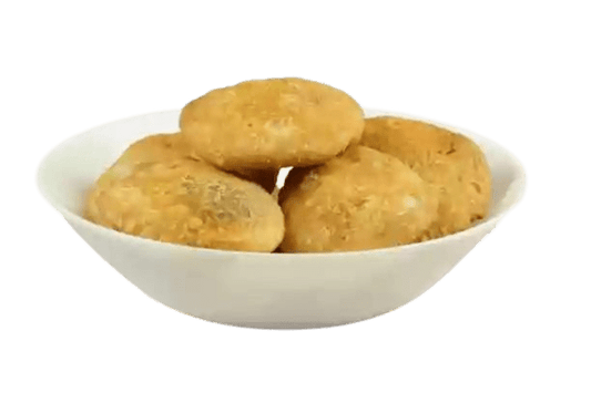 Khasta kachori