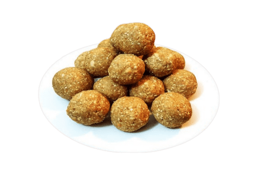 Sing laddu