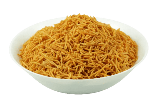 Soya Sev