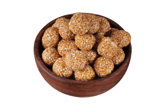 Til laddu