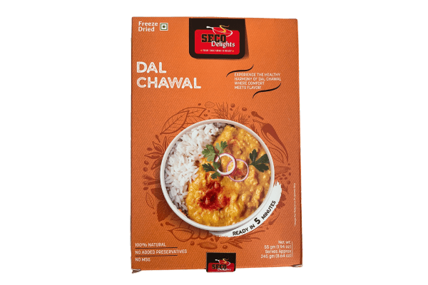 Dal chawal