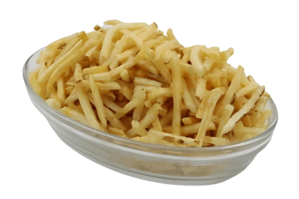 Potato finger chips mari