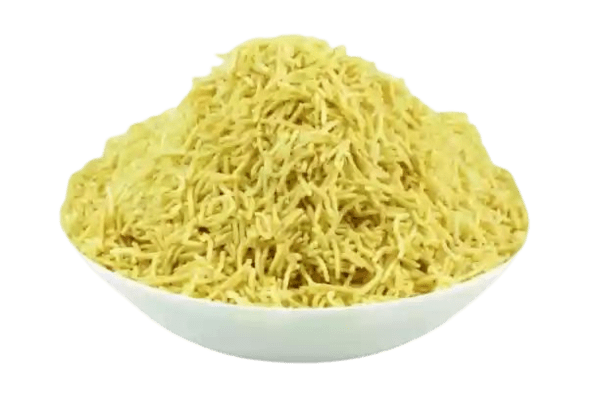 Aloo sev