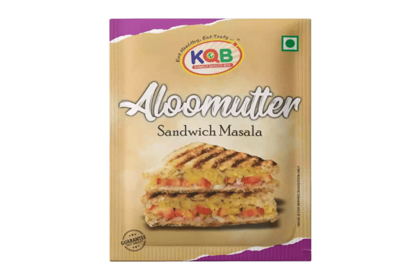 Aloomutter masala