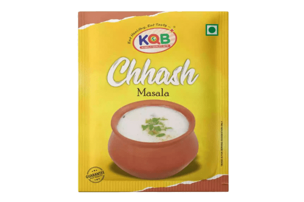 Chass masala