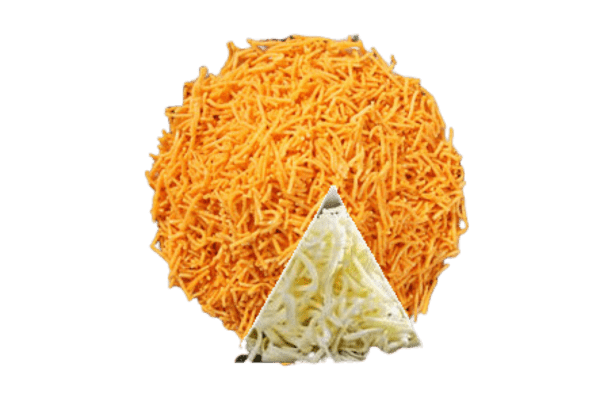 Cheese sev