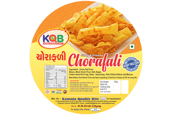 Cholafali