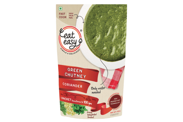 Green chutney