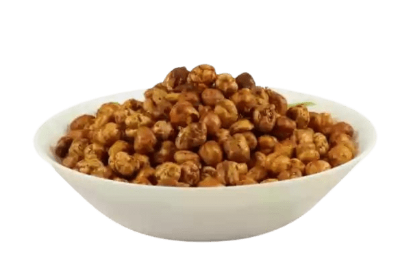 Masala kabuli chana