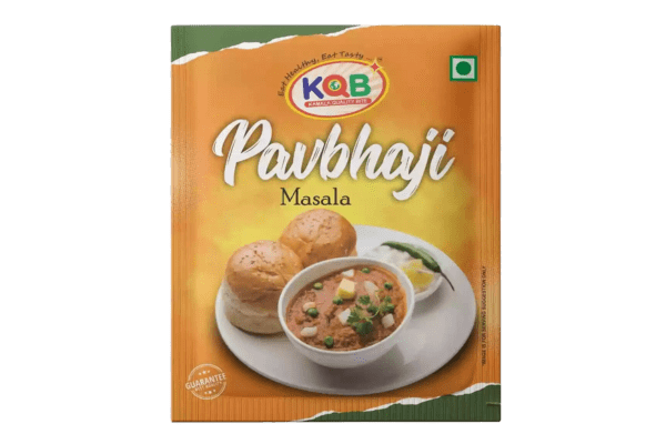 Pav bhaji masala