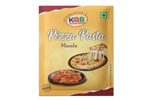 Jain pizza gravy masala