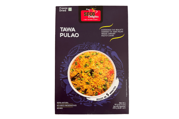 Tawa pulao