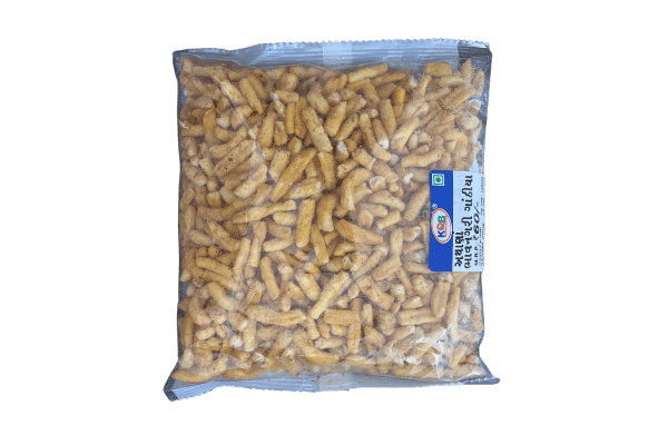 Achari Bhavnagari Ganthiya