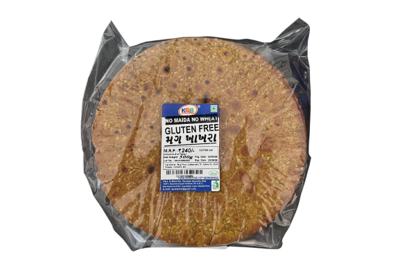 Mag Khakhra