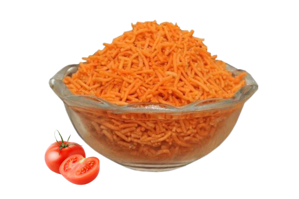 Tomato sev