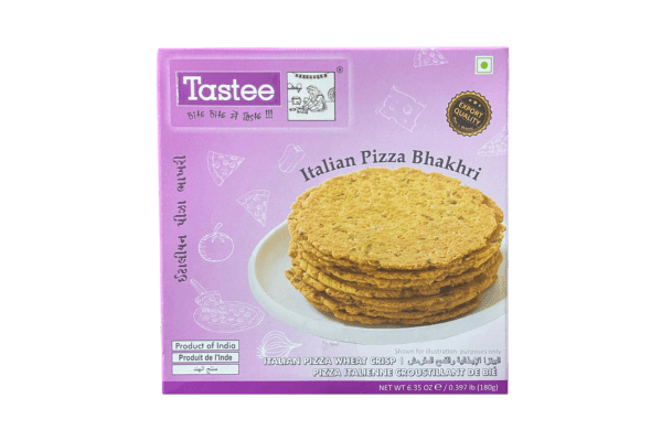 Italian Pizza Bhakhri