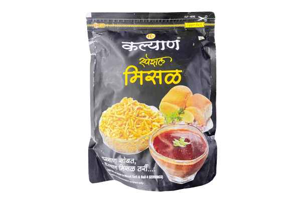 Special Misal