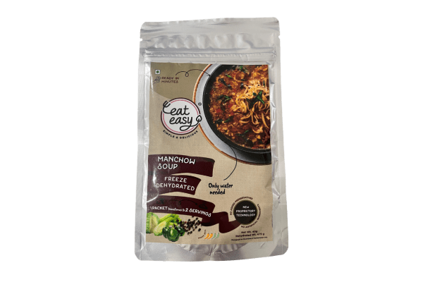 Manchow Soup
