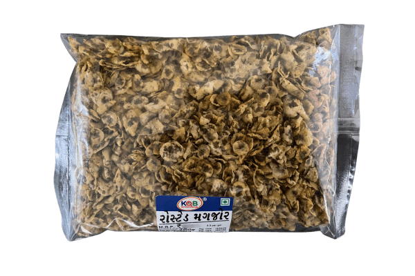 Roasted Moong Jor