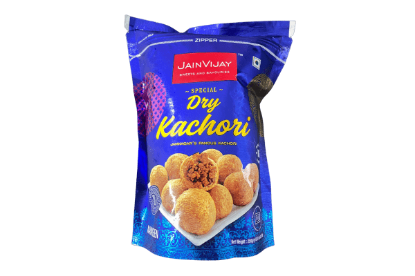 Dry kachori