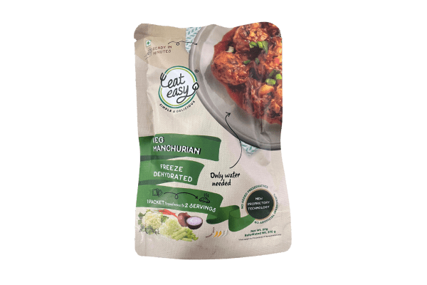 Veg Manchurian