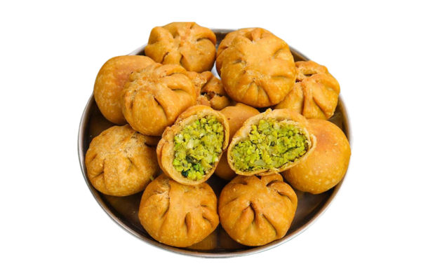 Lilvani kachori